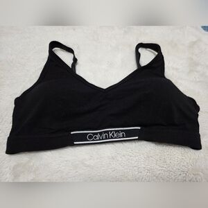 Calvin Klein CK Wireless Bralette